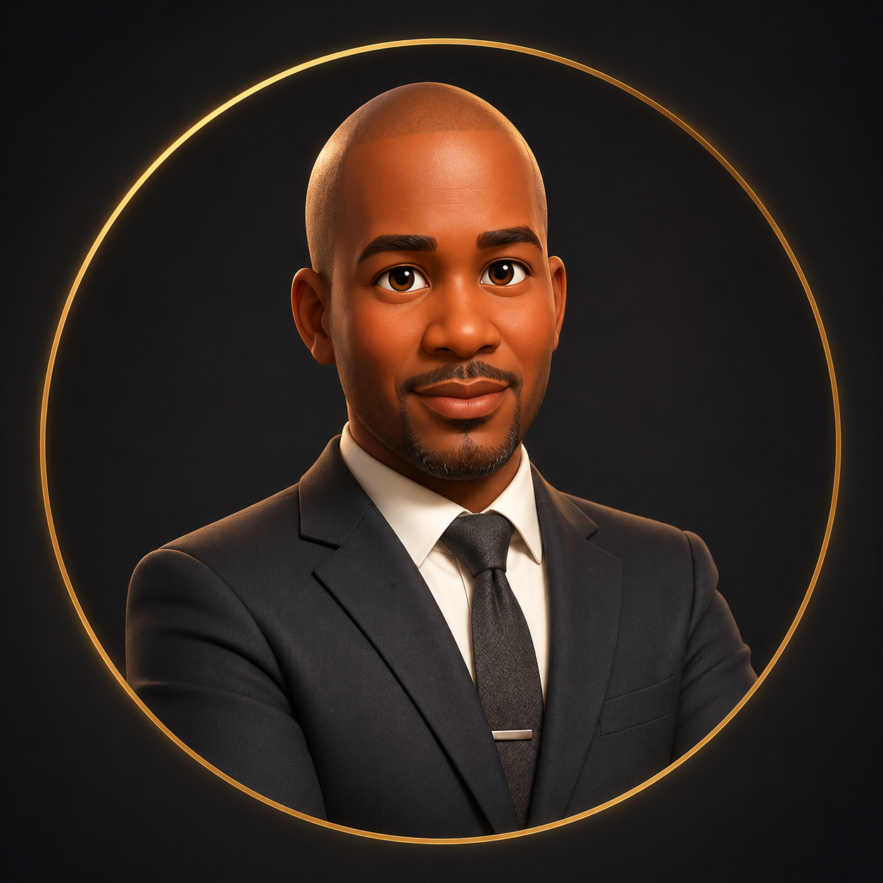 Mr. Vuyo Nyombolo — Director